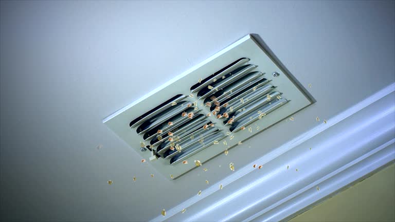 Best Air Duct Cleaning Near Me in Hoopers Creek, NC