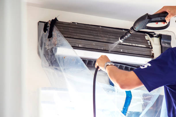 Best HVAC Duct Inspection Services  in Hoopers Creek, NC