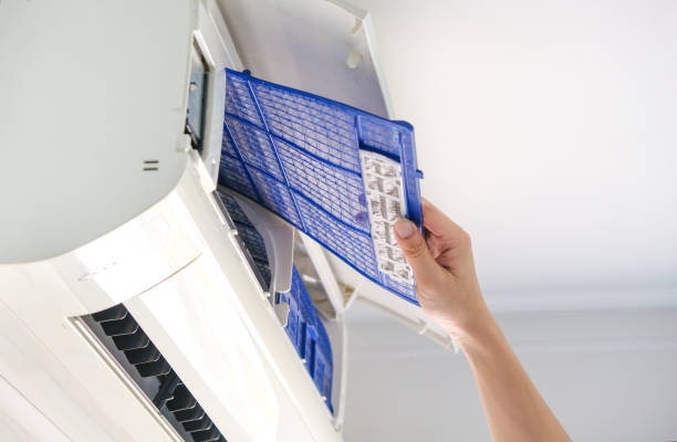 Best Local Air Duct Cleaning Services  in Hoopers Creek, NC