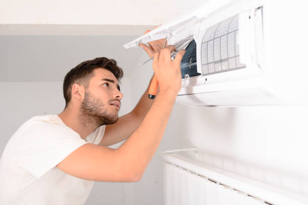 Best Emergency Air Duct Cleaning  in Hoopers Creek, NC